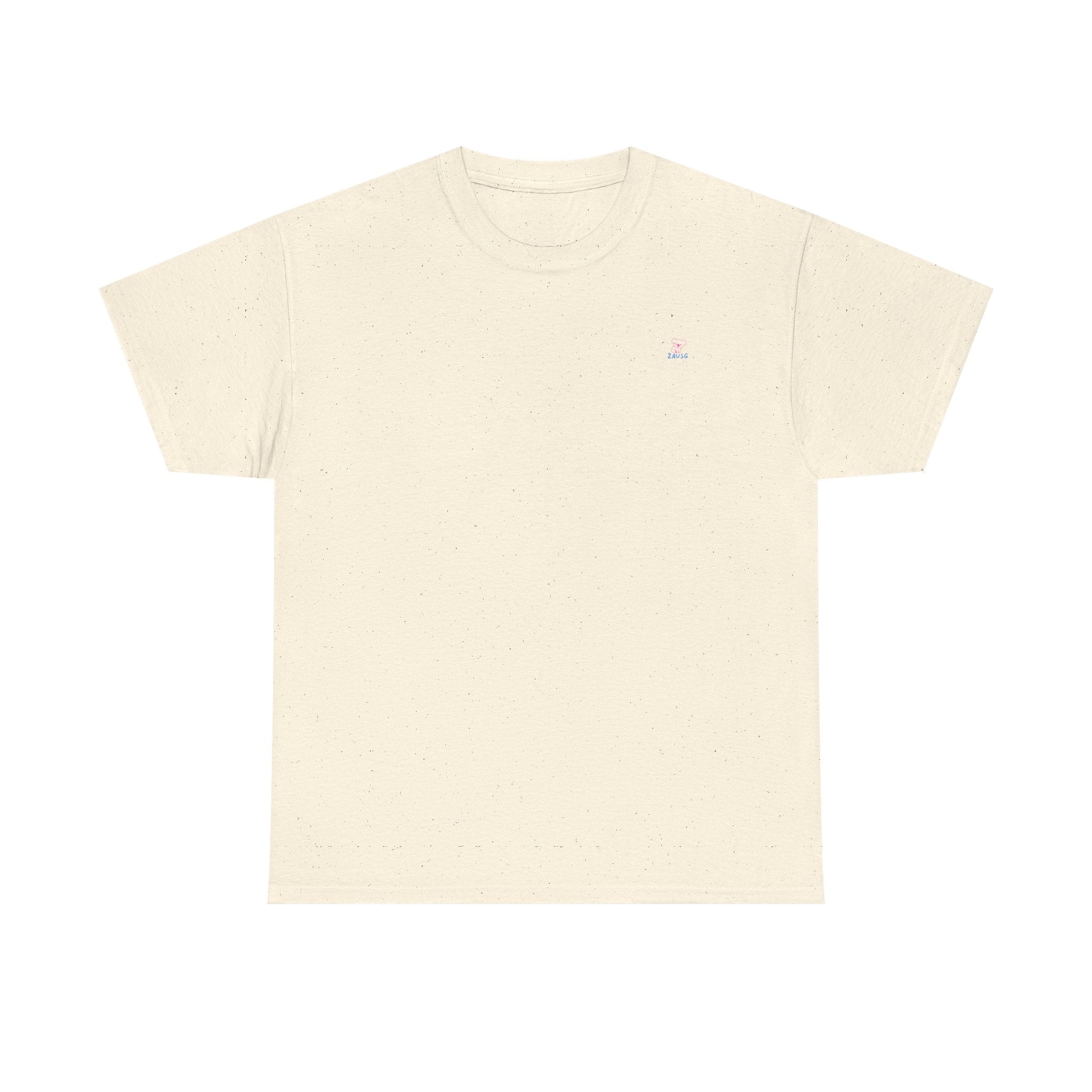Bush Babe Curly Tee