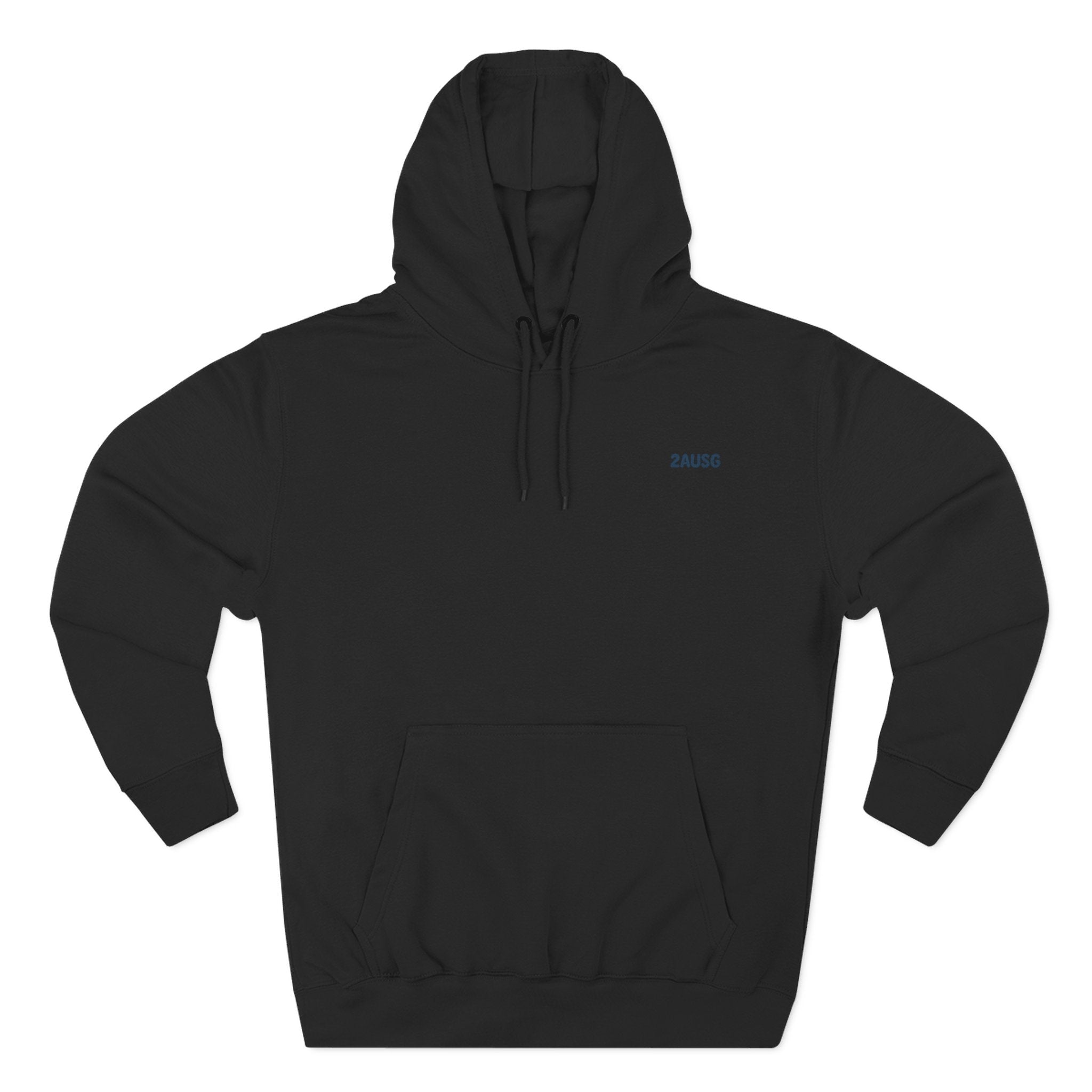 Outback State of Mind Hoodie