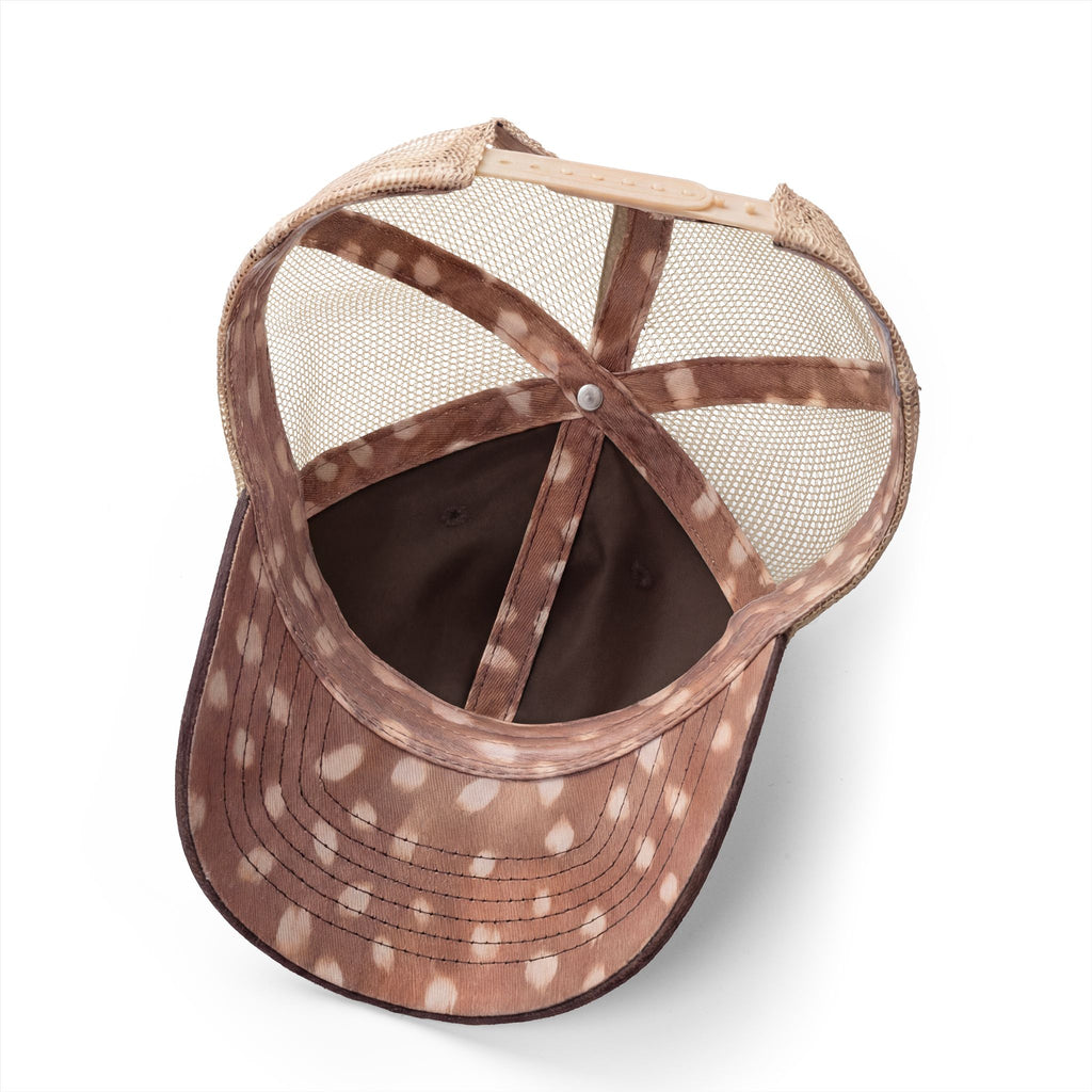 Womens outback Co (Pony tail) Cap