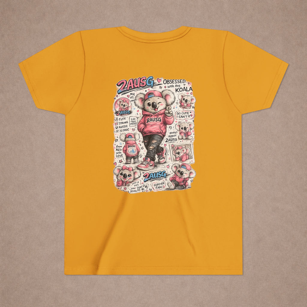 Urban Koala Tshirt