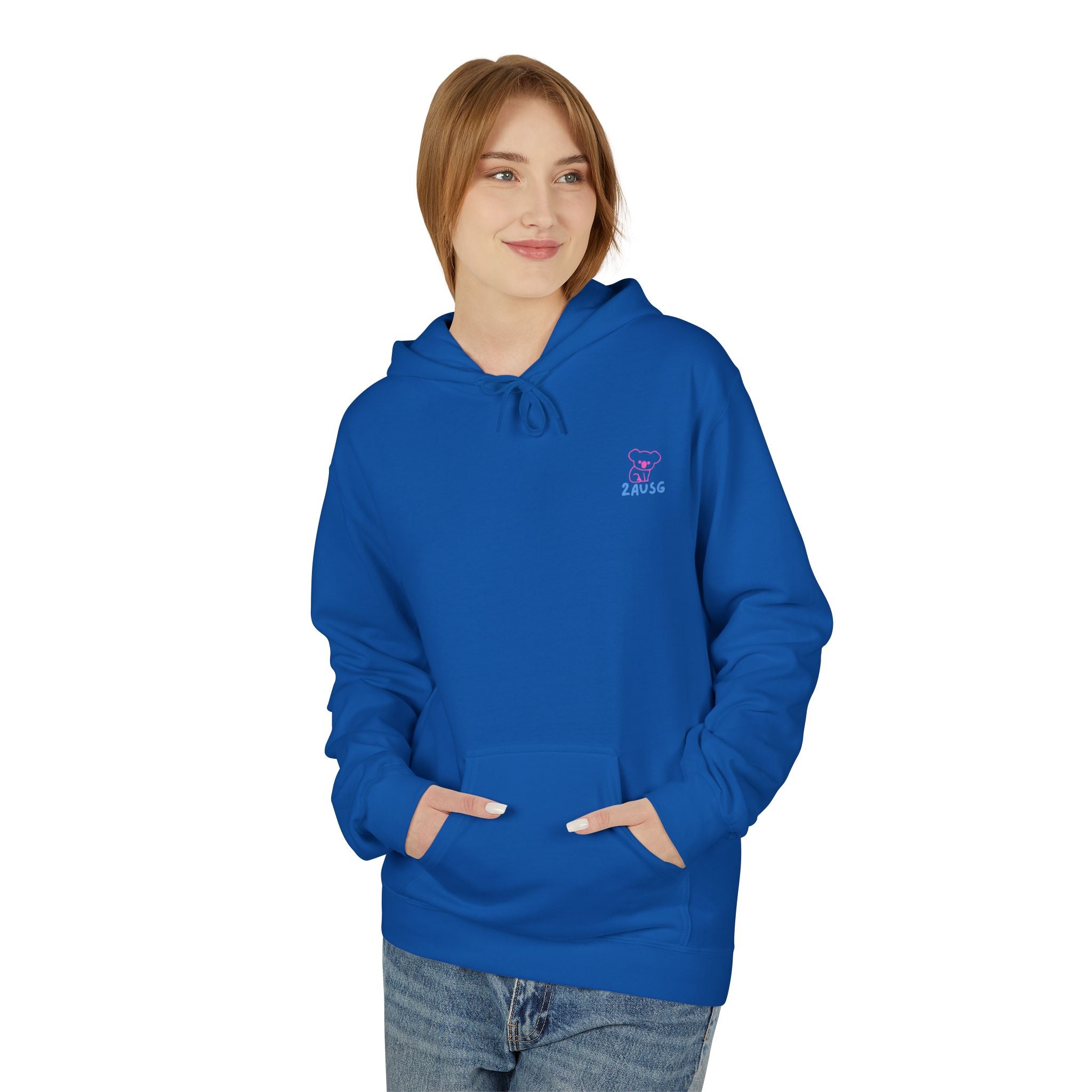 Shoey Hoodie