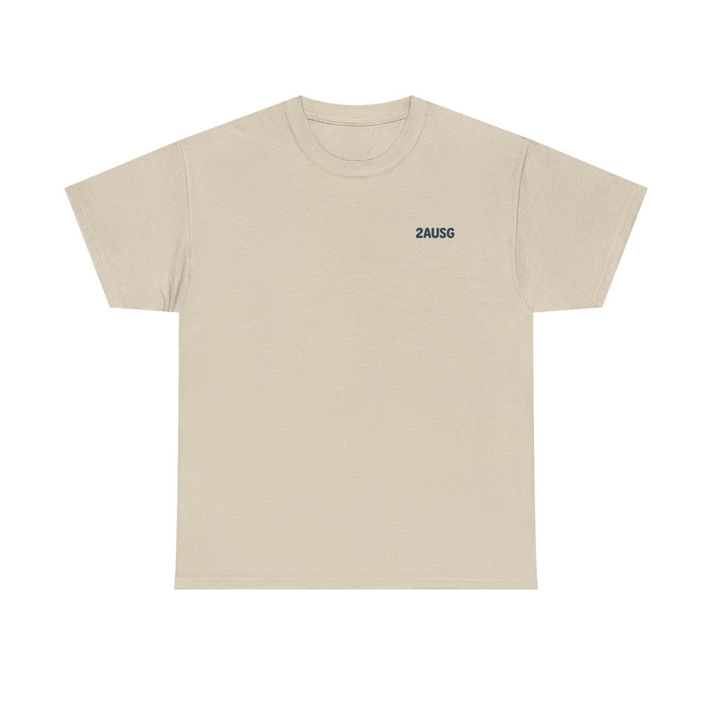 Townsville Tampa Urban City Tshirt