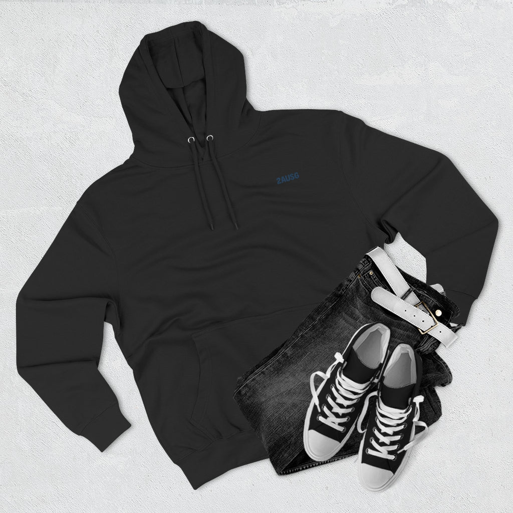 Outback State of Mind Hoodie