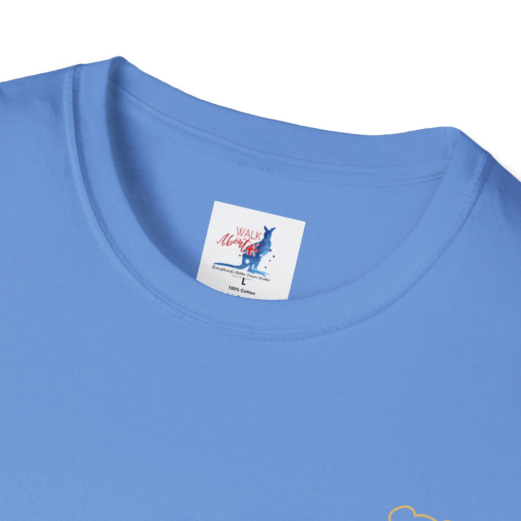 Shoey!!! Tee | Authentic Aussie Behaviour Collection | Limited Graphic Shirt