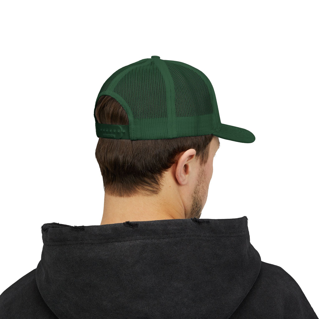 Sheila Squad Truckers Hat