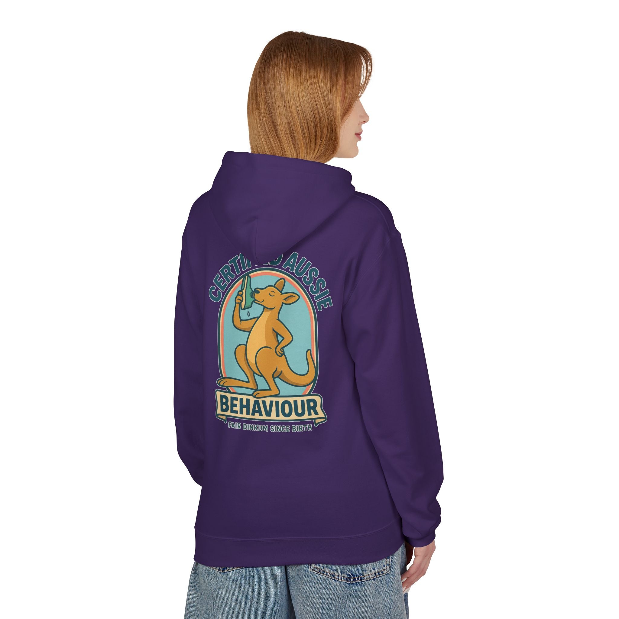 Shoey Hoodie