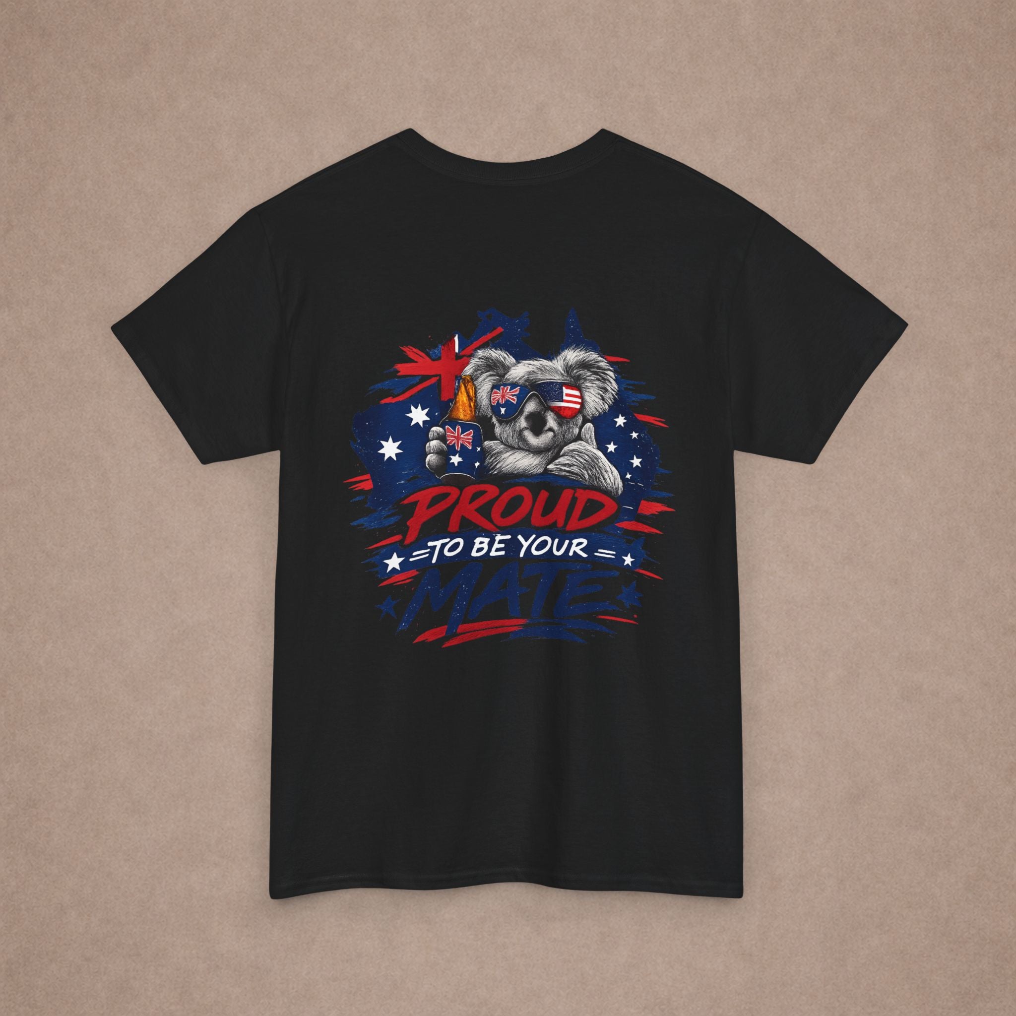Proud to Be Your Mate Shirt