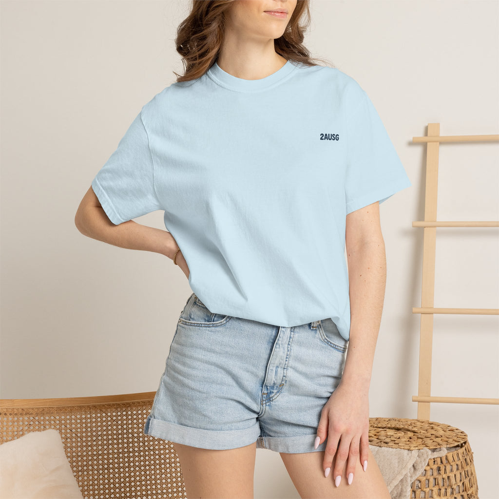 Koalas, Kanga & Sunshine Vibes Tshirt