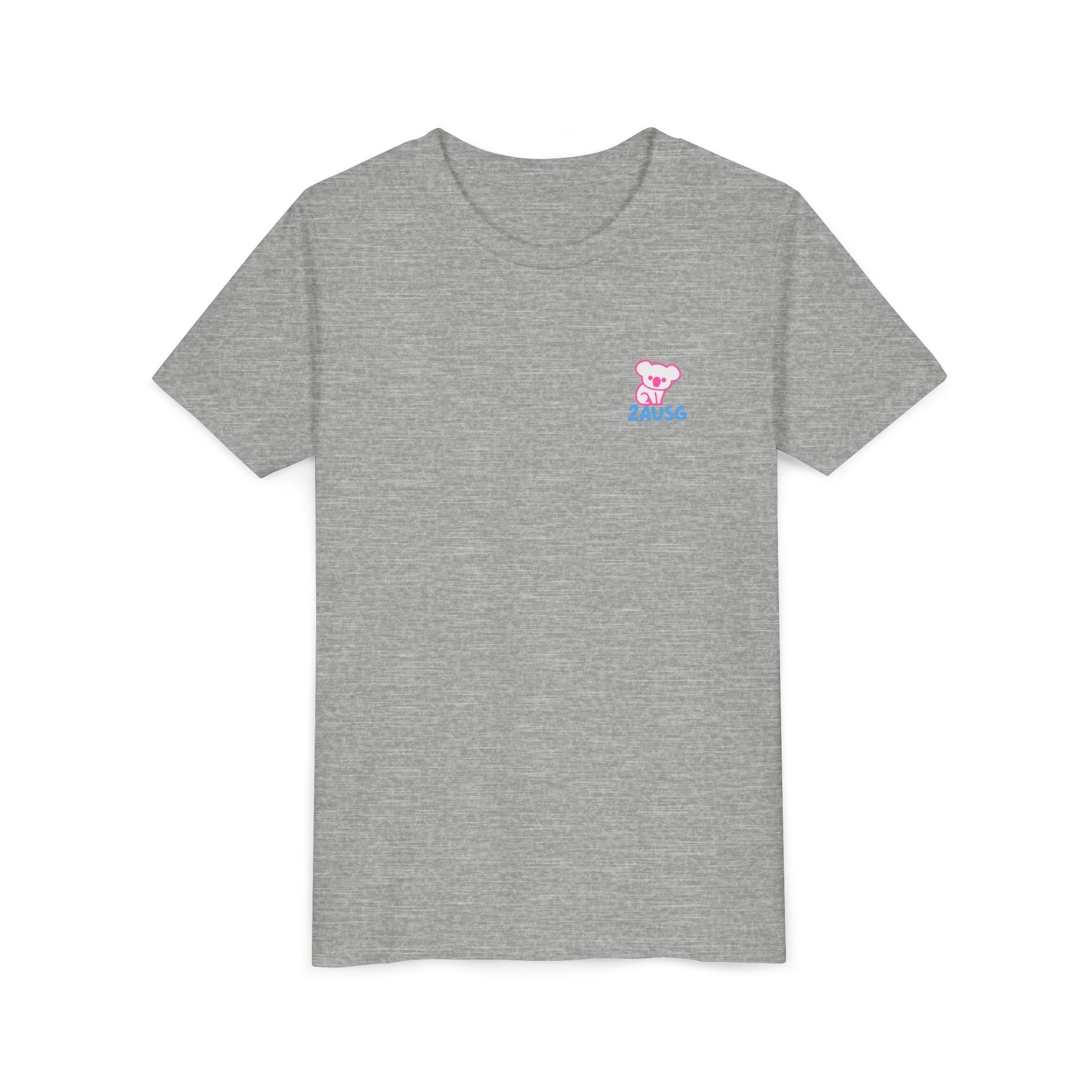 Cowgirl & Kangaroo Tshirt