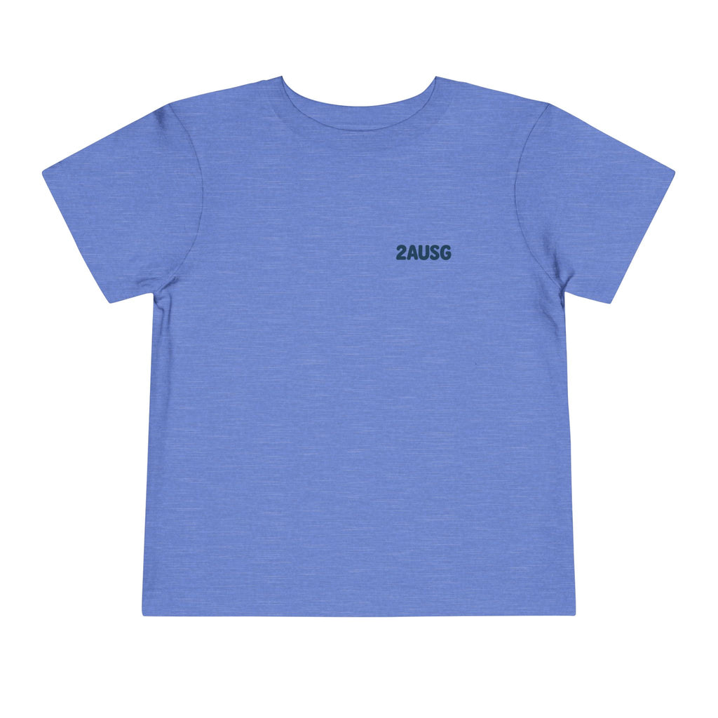 Got to Love Quokkas Toddler Tee