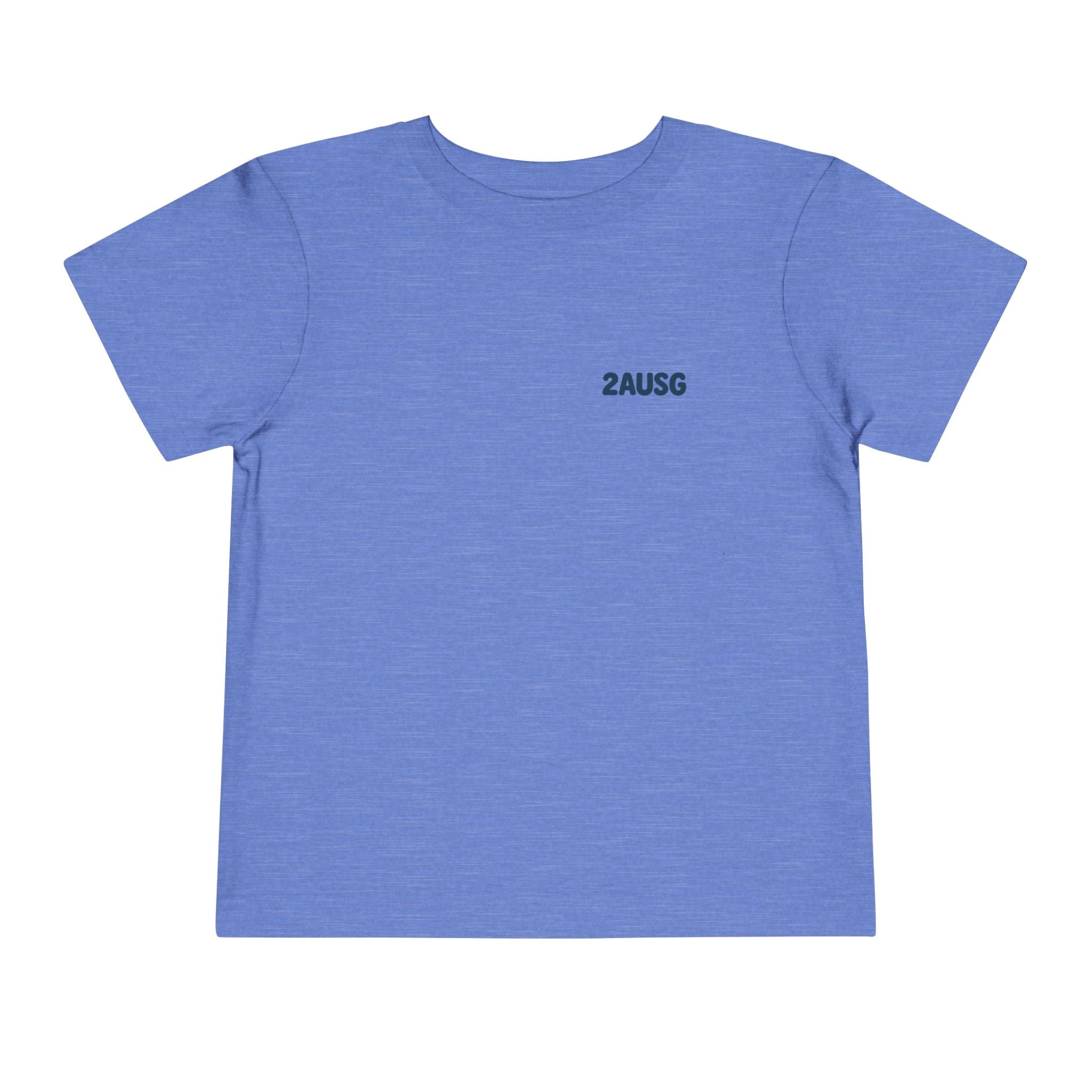 Got to Love Quokkas Toddler Tee