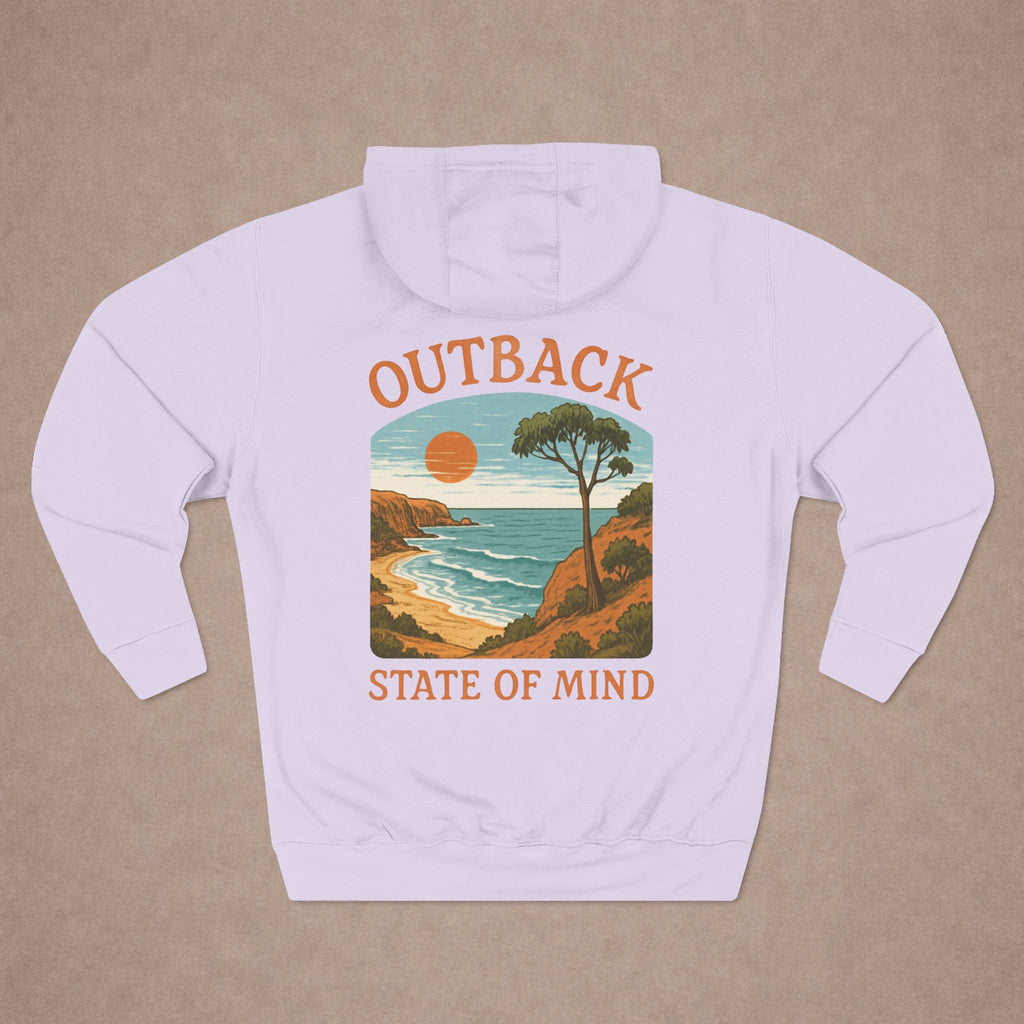 Outback State of Mind Hoodie