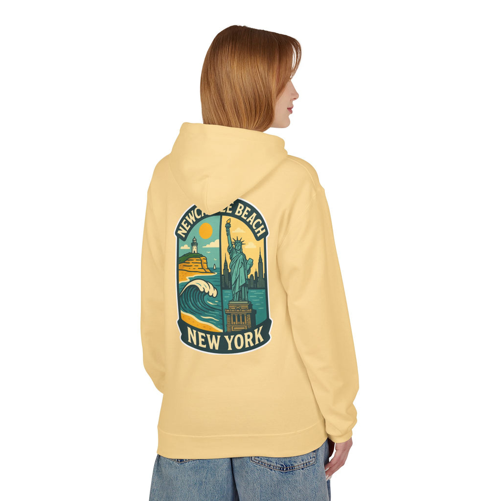 Urban City Design - Newcastle to New York