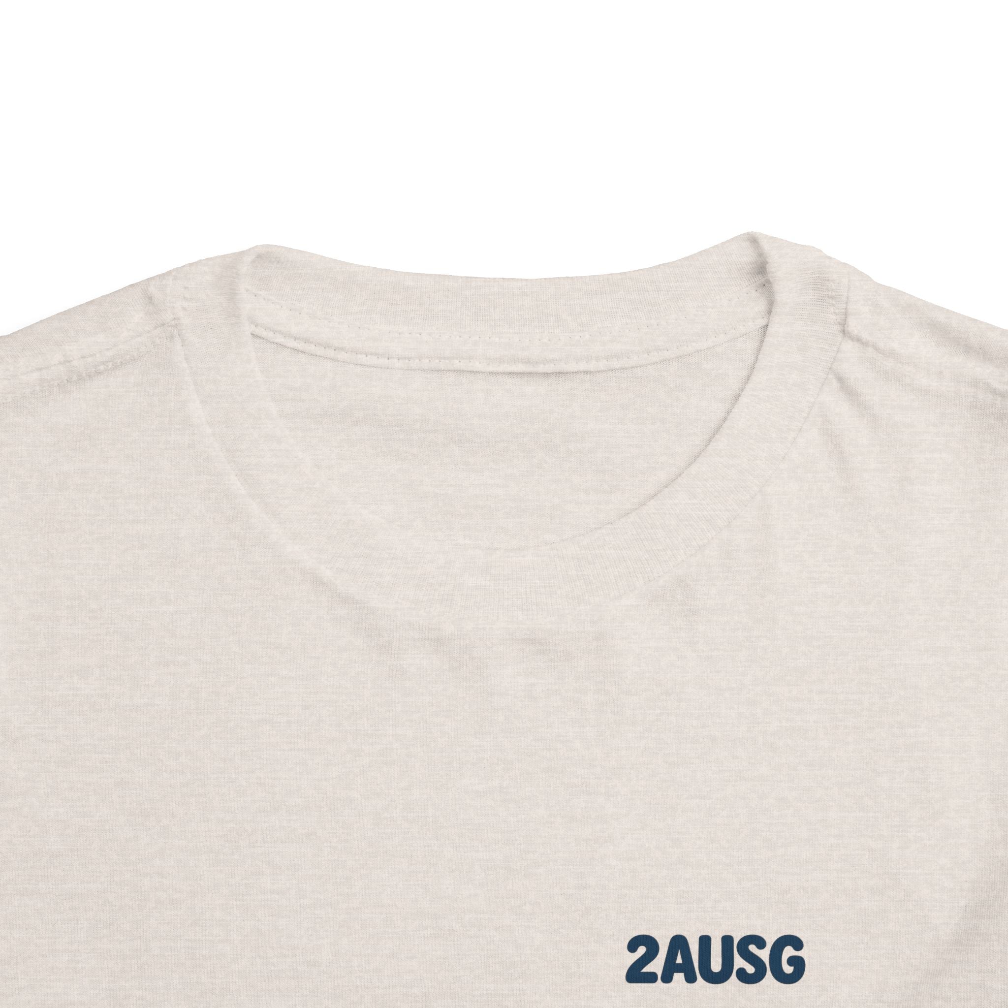 Got to Love Quokkas Toddler Tee