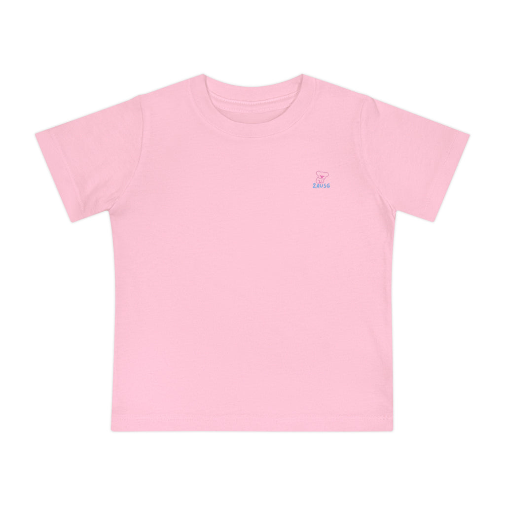 Toddler TShirt GDay