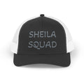 Sheila Squad Truckers Hat