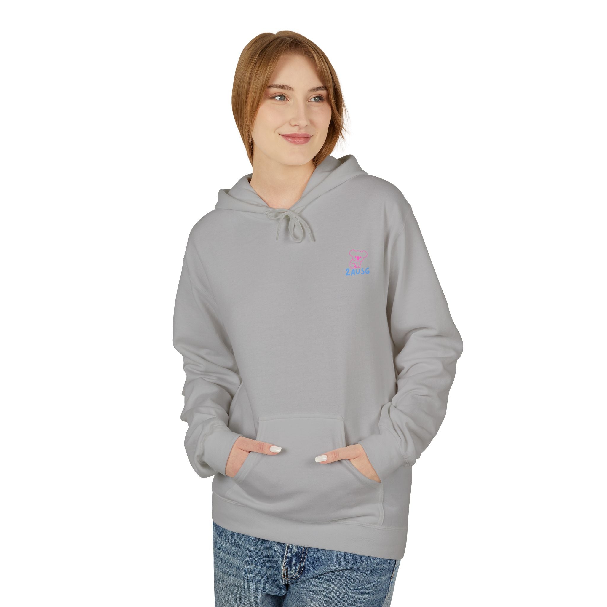 Shoey Hoodie