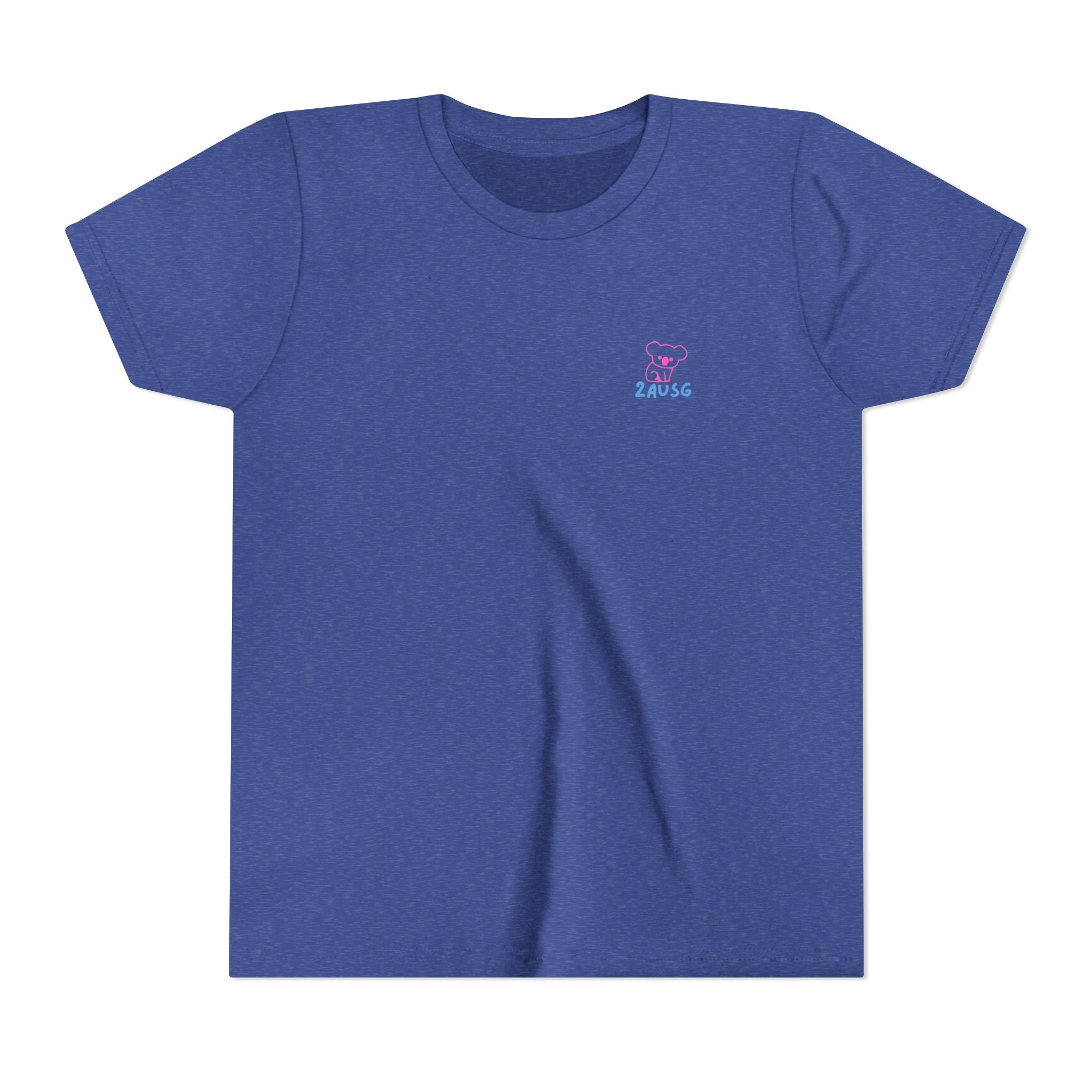 Koala & Friends Beach fun Tee