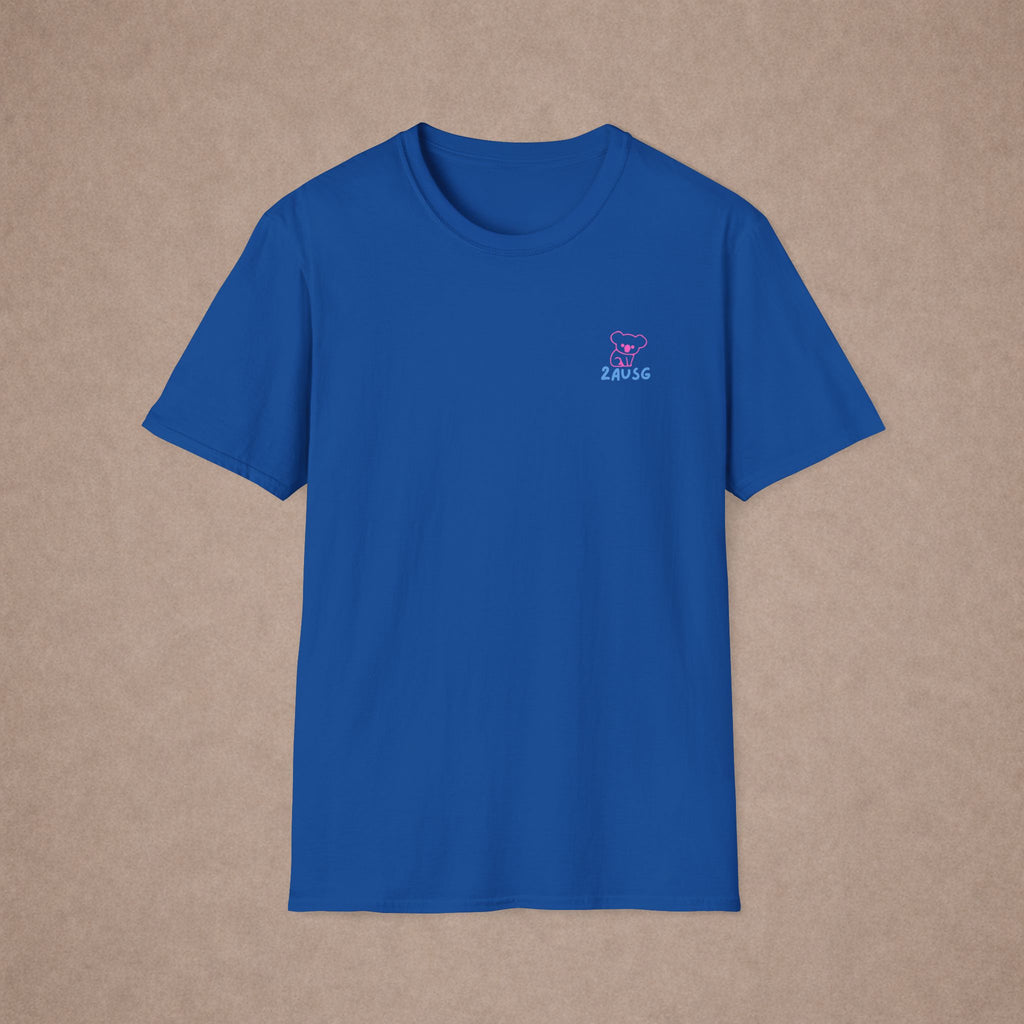 Outback Chic T-Shirt