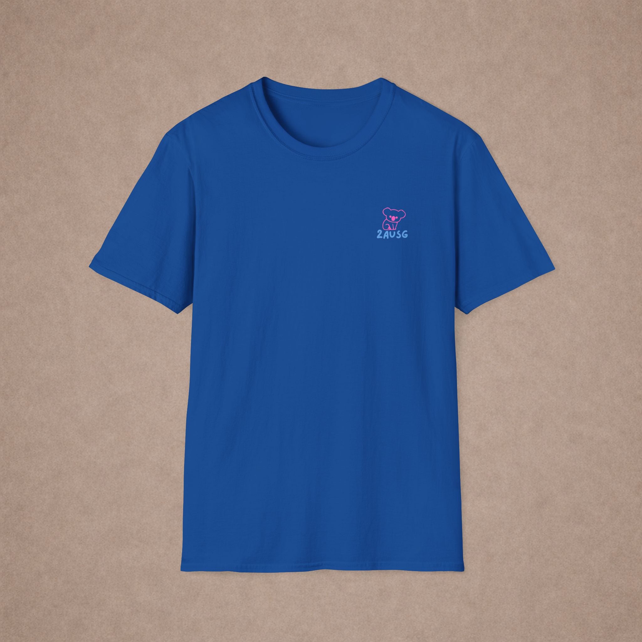 Outback Chic T-Shirt