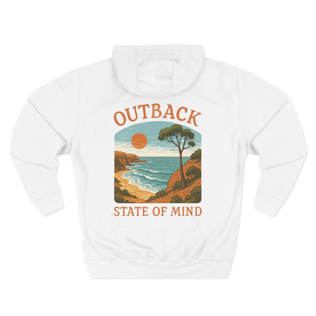 Outback State of Mind Hoodie