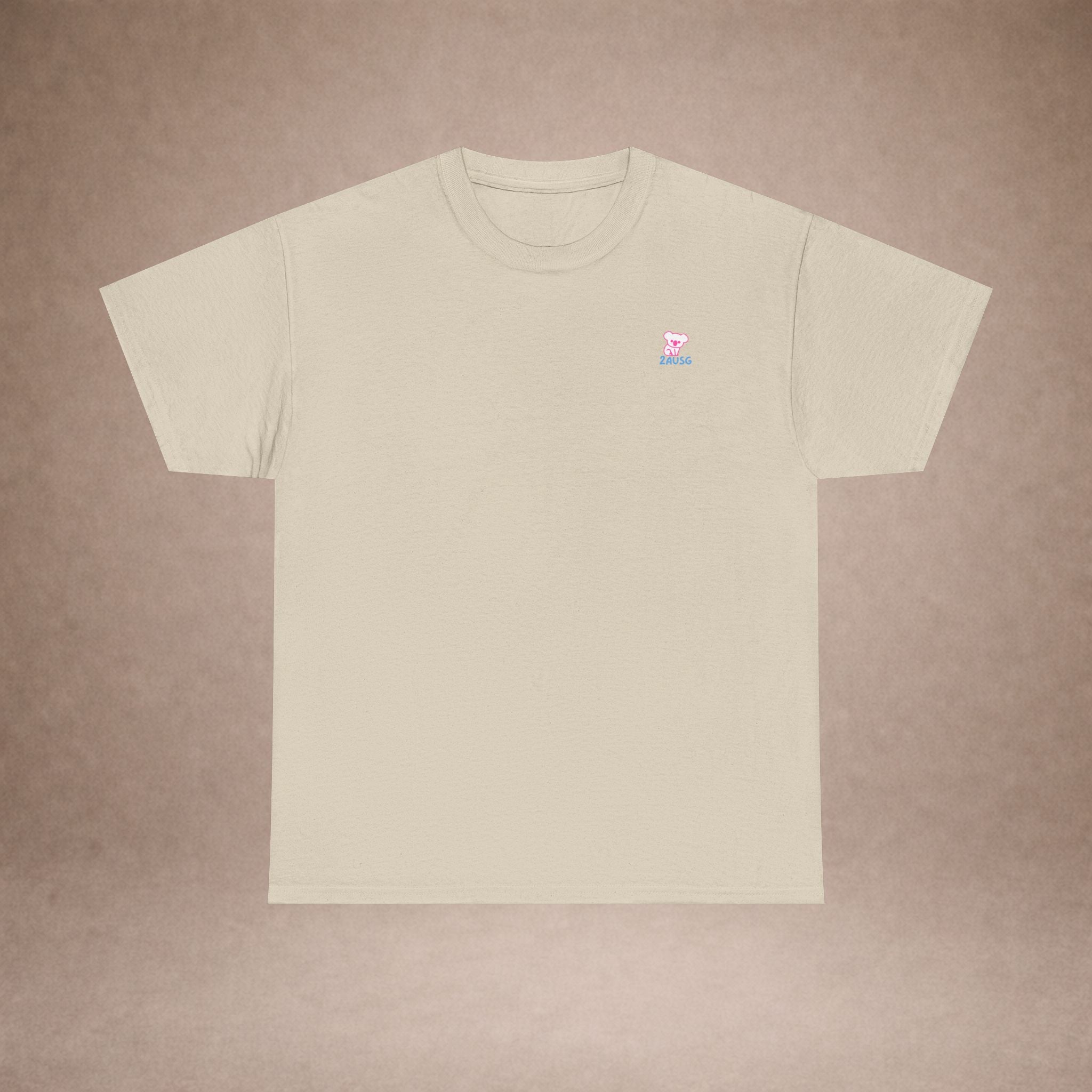 Cowgirl Western Pinup Tee Blonde