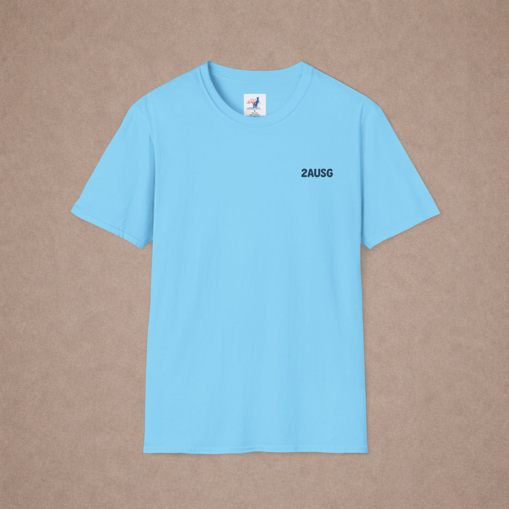 Shoey!!! Tee | Authentic Aussie Behaviour Collection | Limited Graphic Shirt