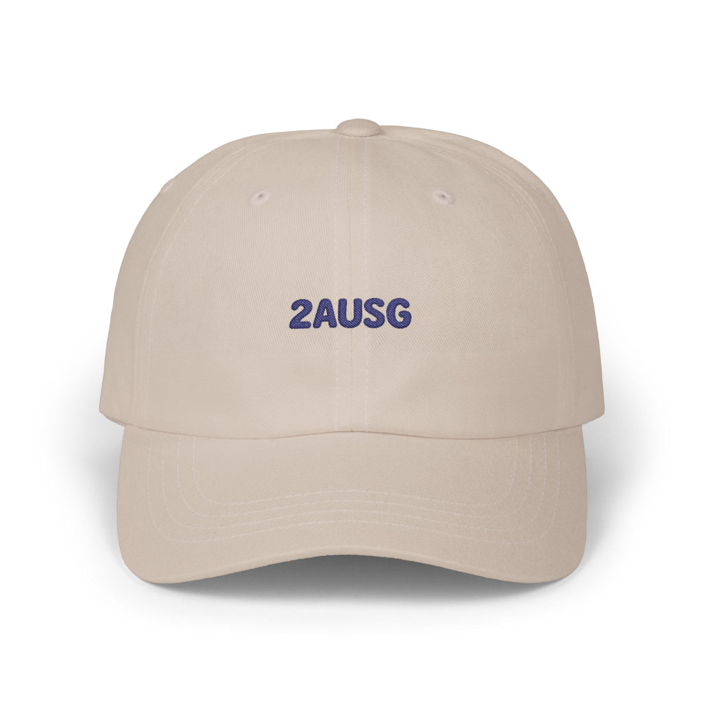 Dad Cap - Aussie Beer Drinker's Hat for Outdoor Activities