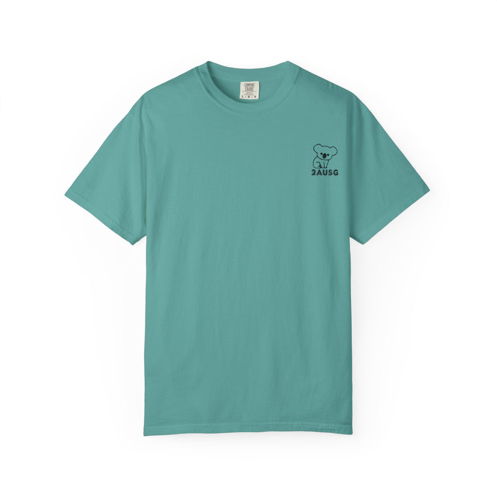 Wild Like The Outback Tshirt