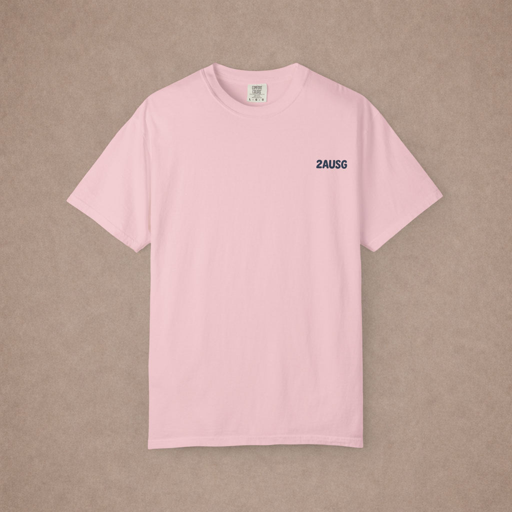 Sydney to Tampa T-Shirt