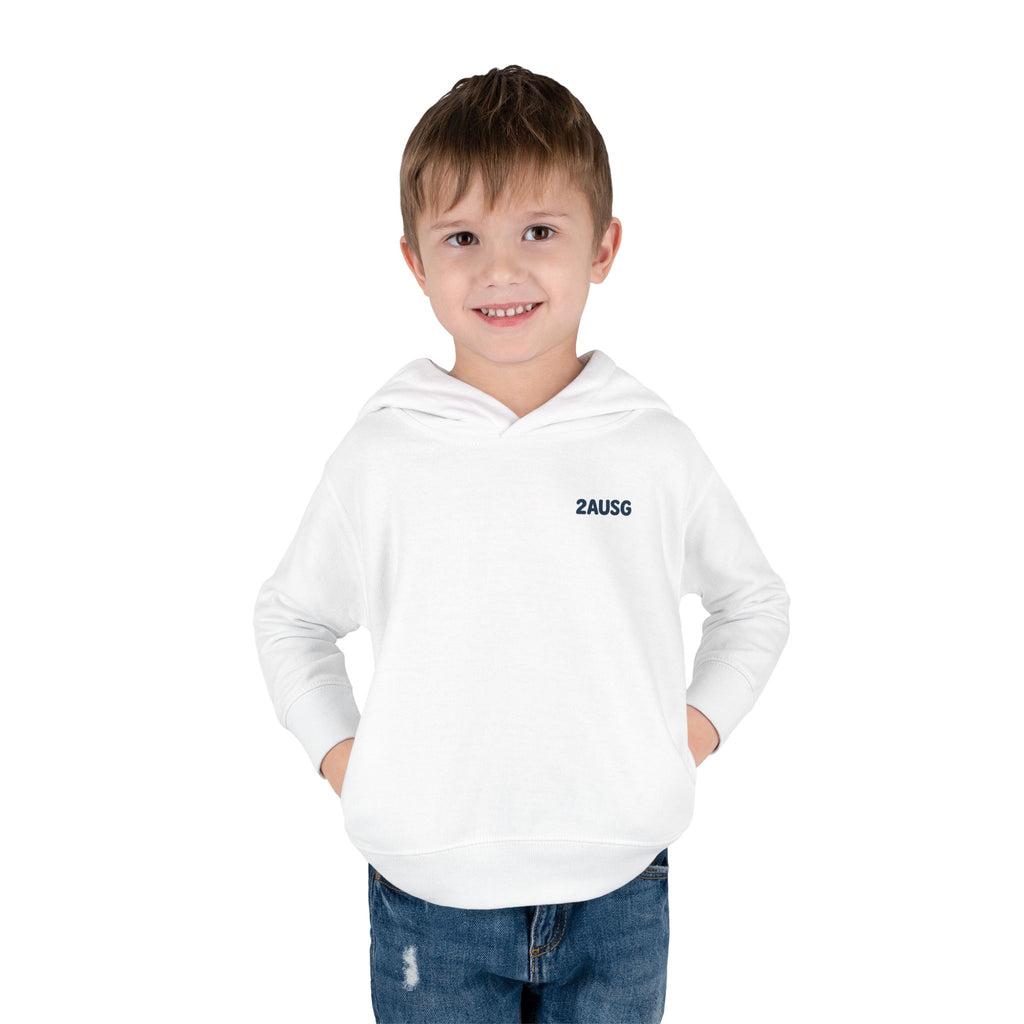 Yeah Nah She'll Be Right  Kids Hoodie