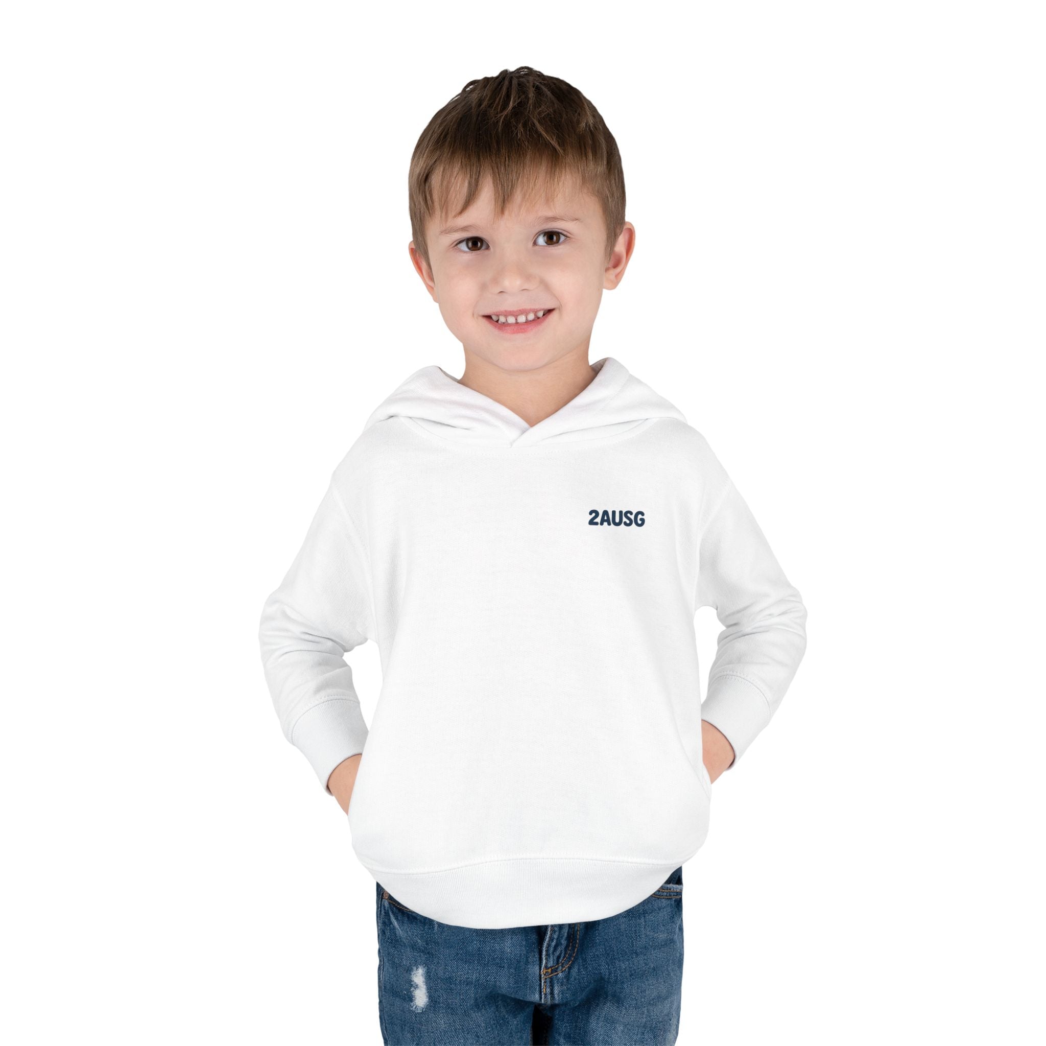 Yeah Nah She'll Be Right  Kids Hoodie