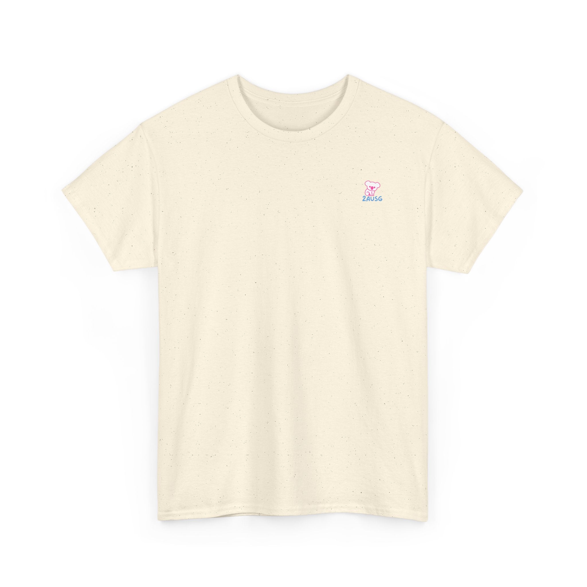 As Aussie As Vegemite Tee