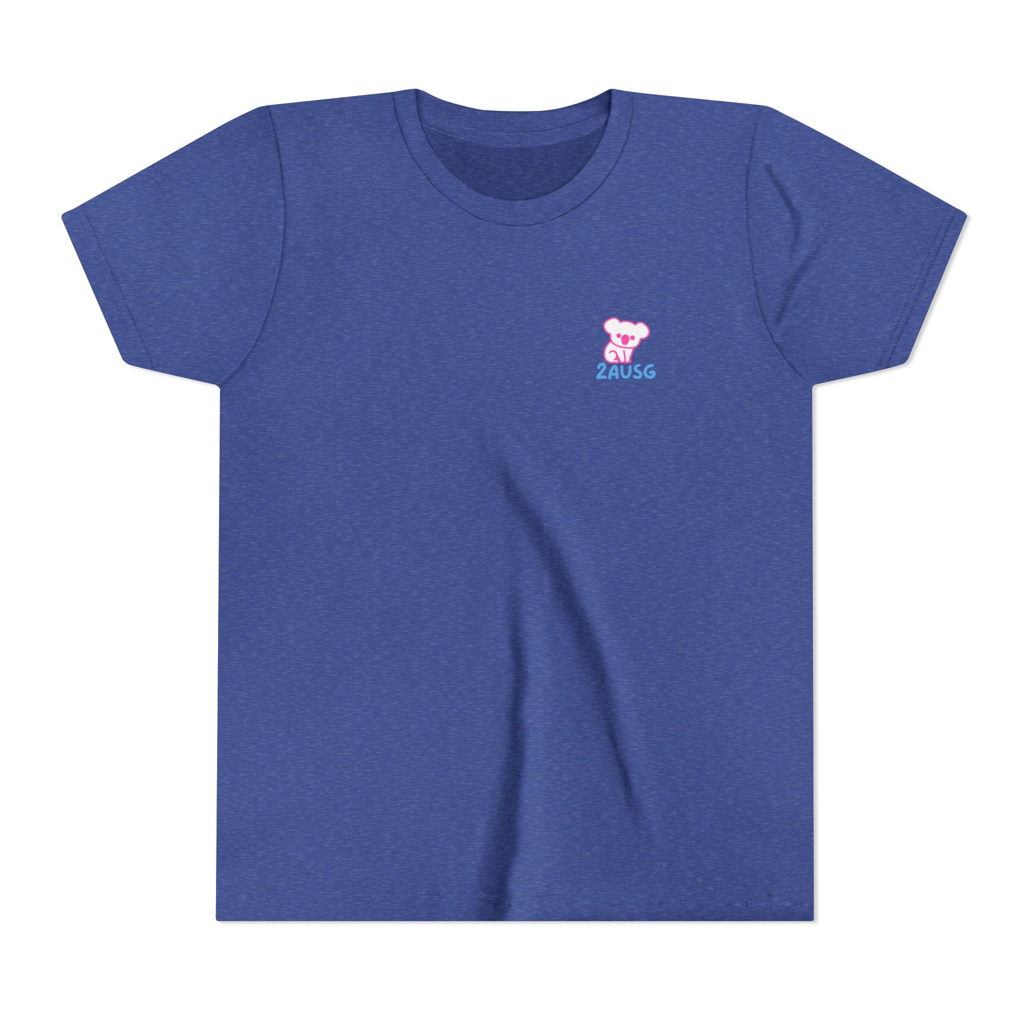 Cowgirl & Kangaroo Tshirt
