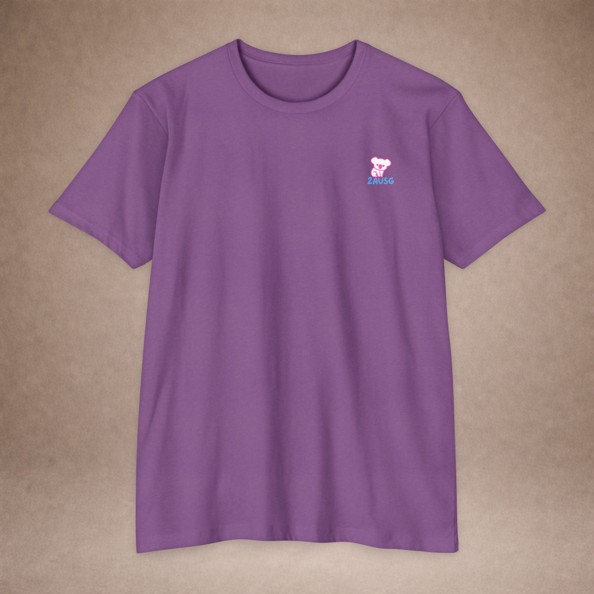 Aussie Cowgirl T-Shirt — 'Aussie Cowgirl Down Under' Western Graphic Tee