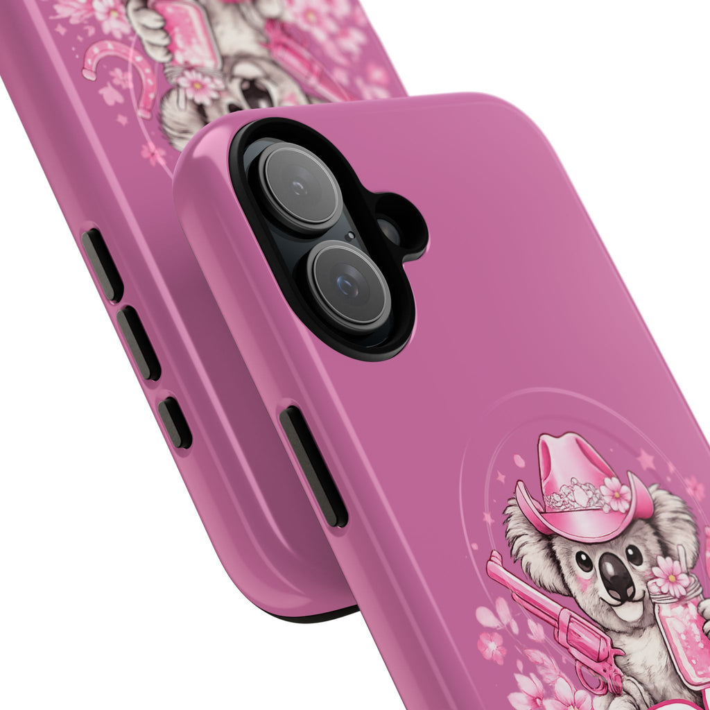 2AUSG G'Day Y'all Phone Case