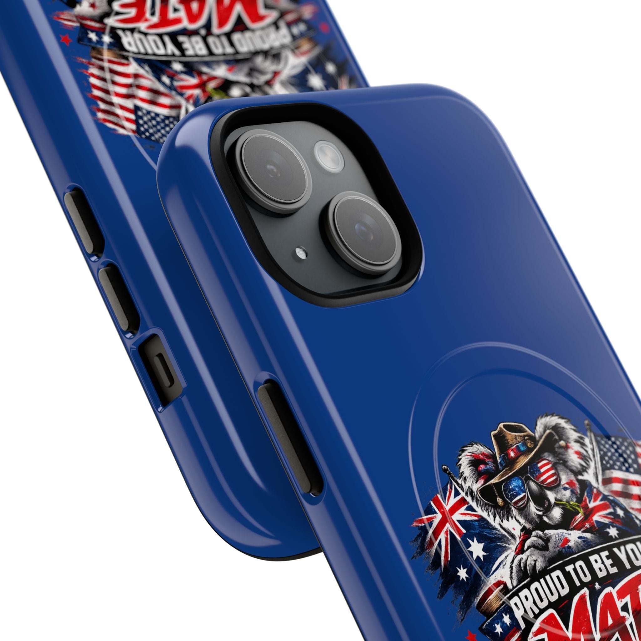 Proud To Be Your Mate Phone Case