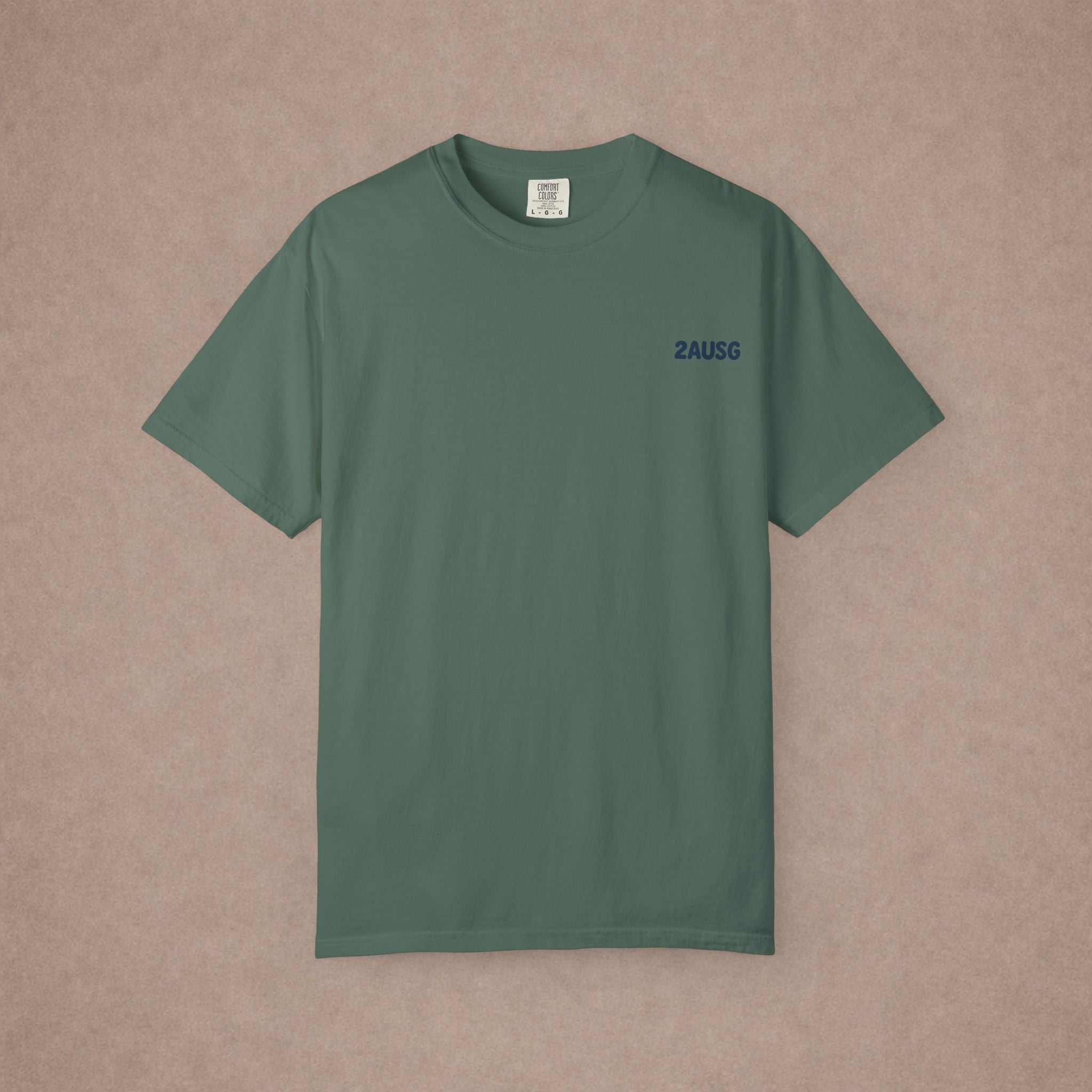 Sydney to Tampa T-Shirt