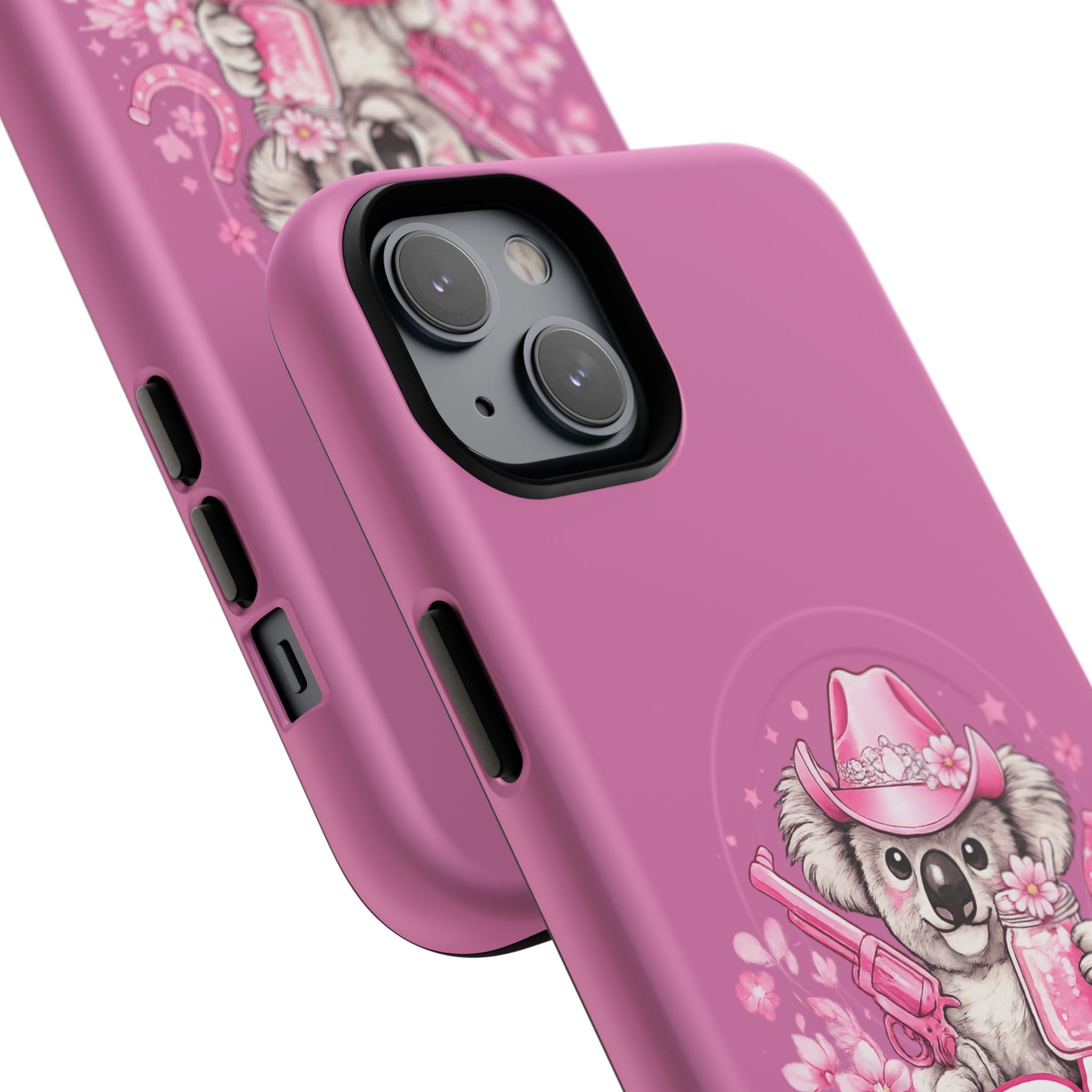 2AUSG G'Day Y'all Phone Case