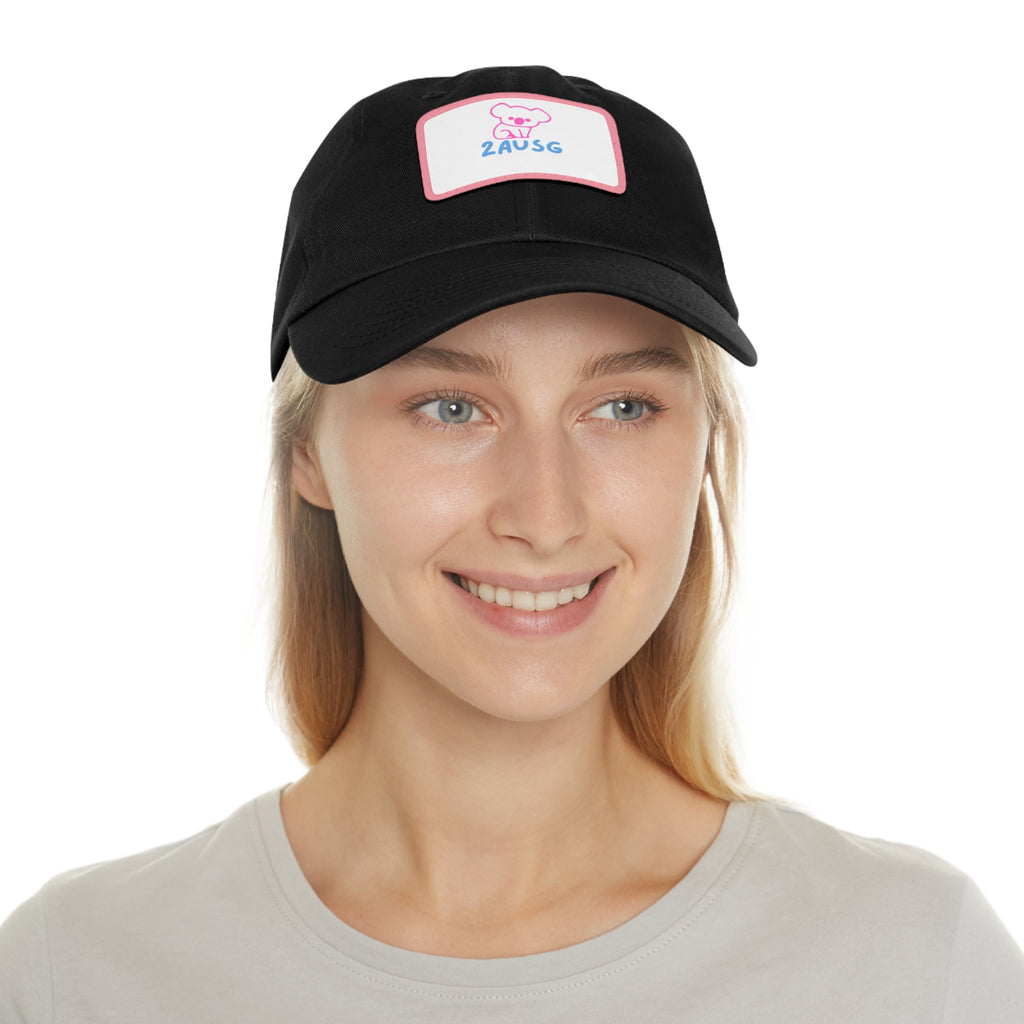 2AUSG OG Cap