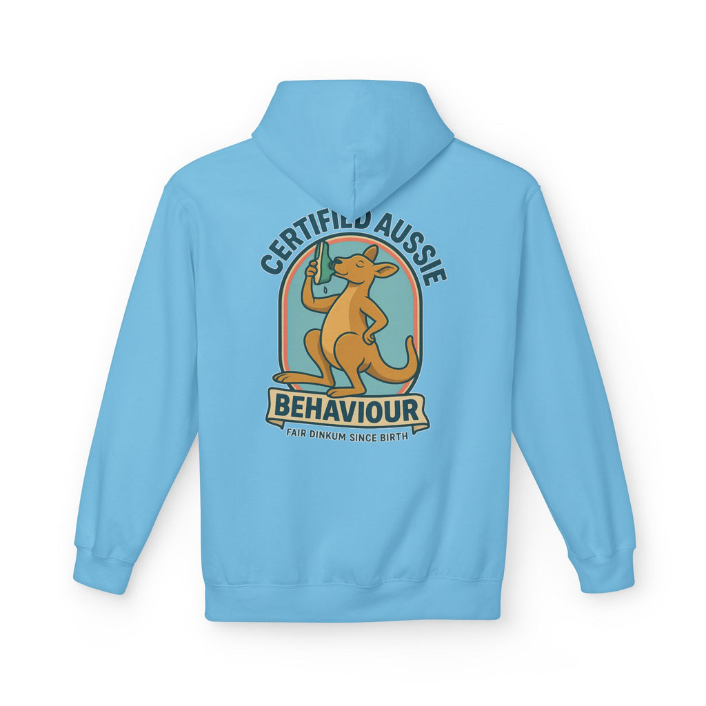 Shoey Hoodie