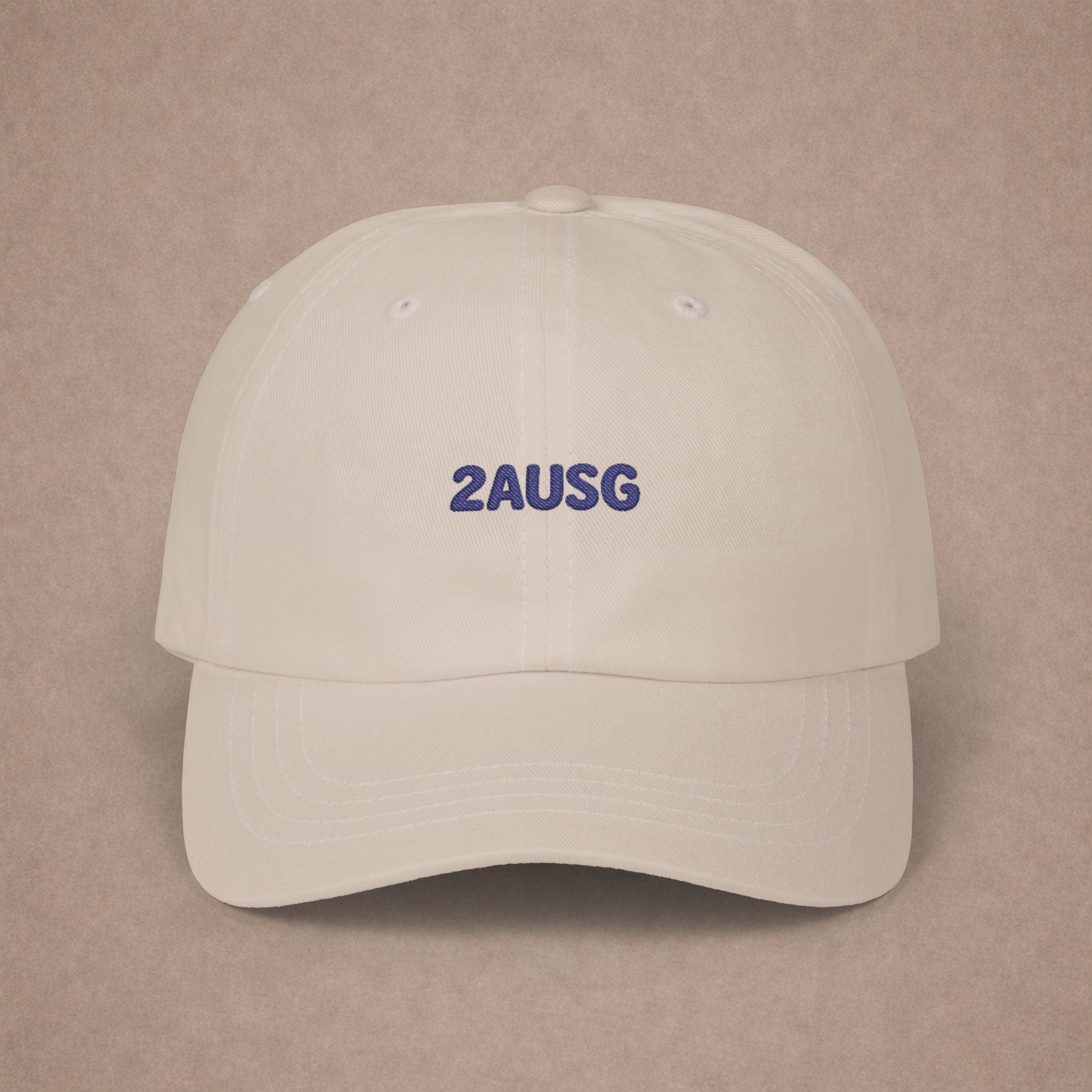 Dad Cap - 2AUSG