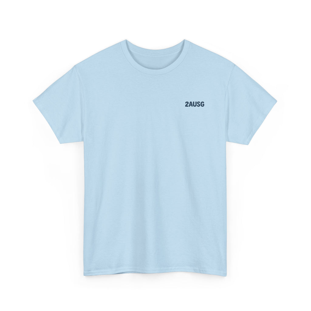Townsville Tampa Urban City Tshirt