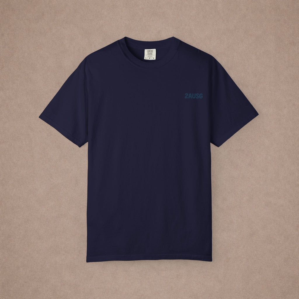 No Budgie Smugglers T-shirt