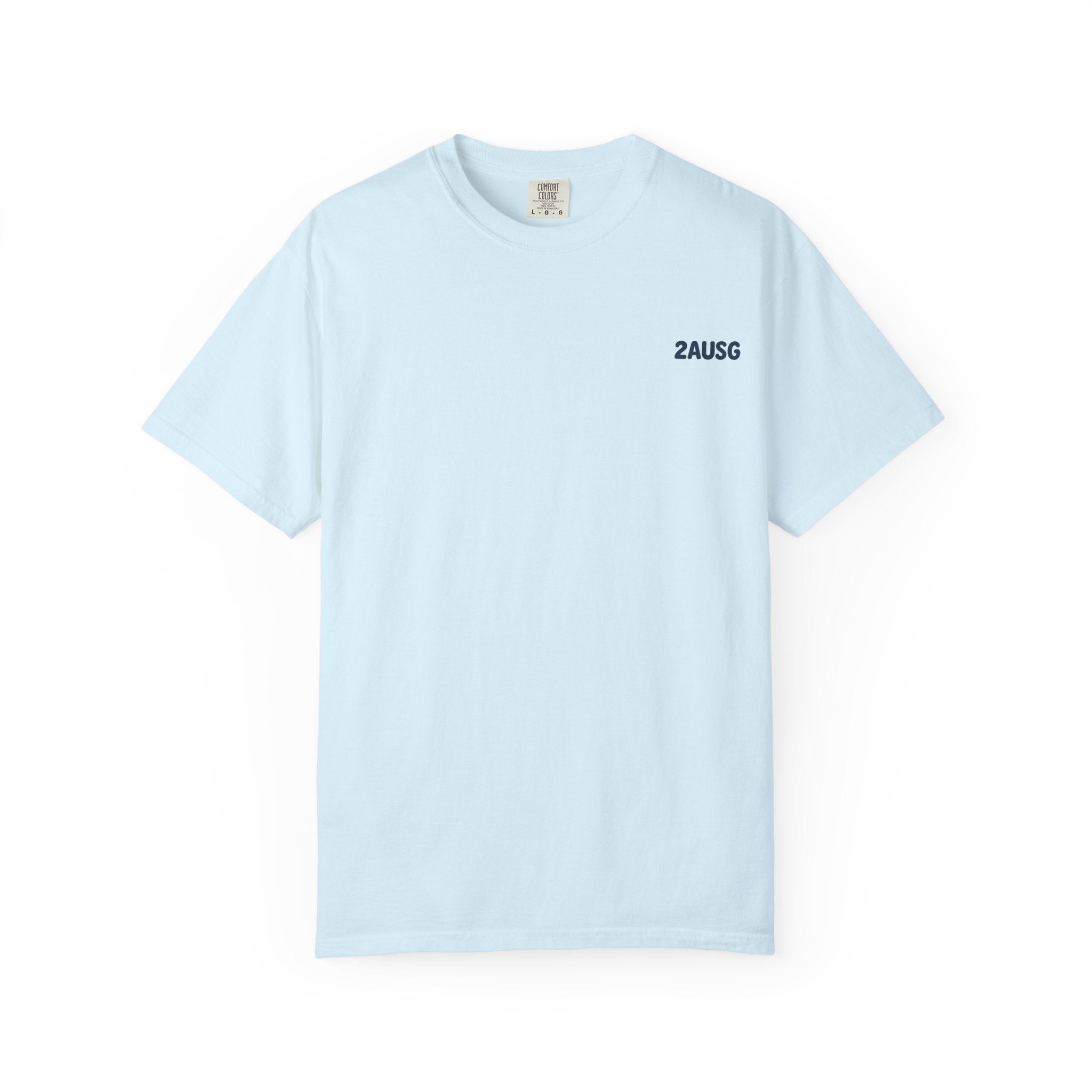 Tampa to Los Angeles Tshirt