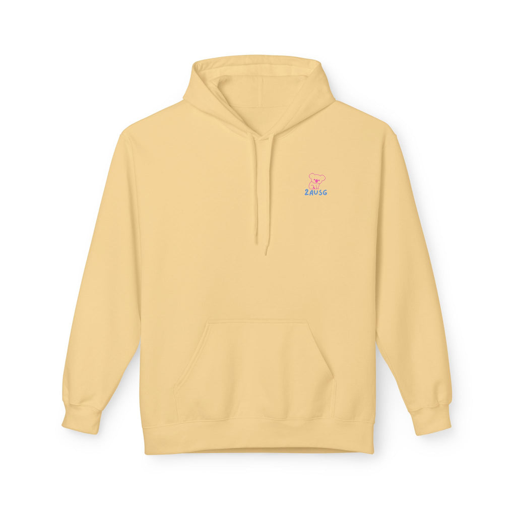 Shoey Hoodie