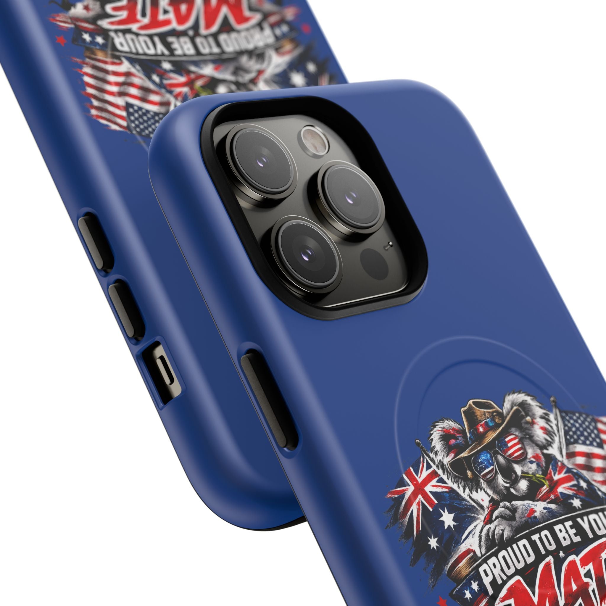 Proud To Be Your Mate Phone Case