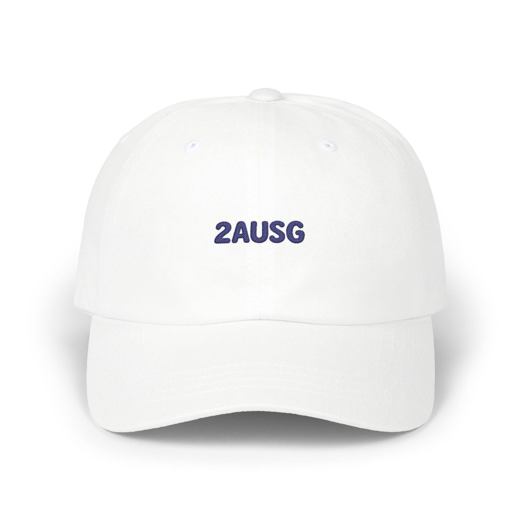 Dad Cap - Aussie Beer Drinker's Hat for Outdoor Activities