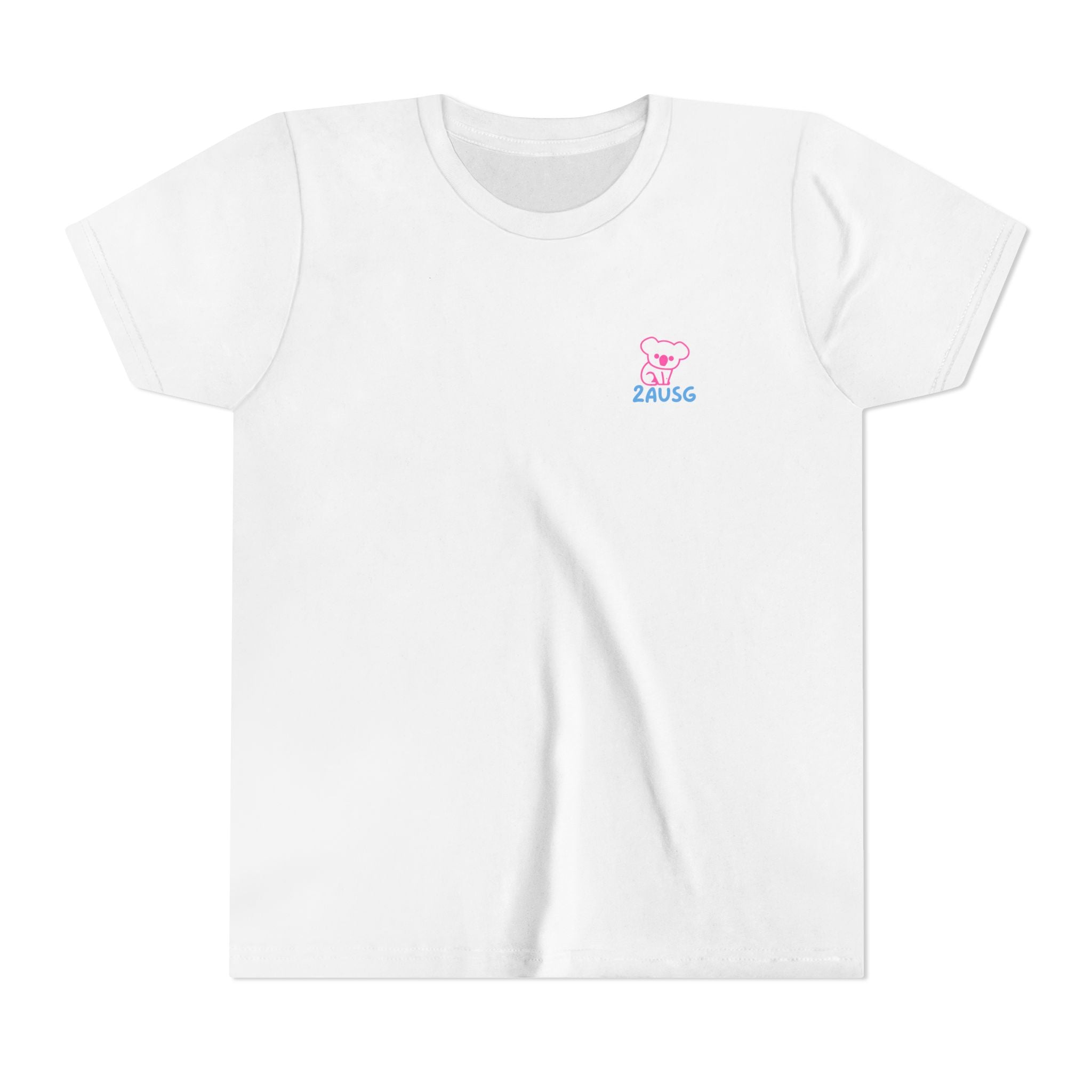 Cowgirl & Kangaroo Tshirt