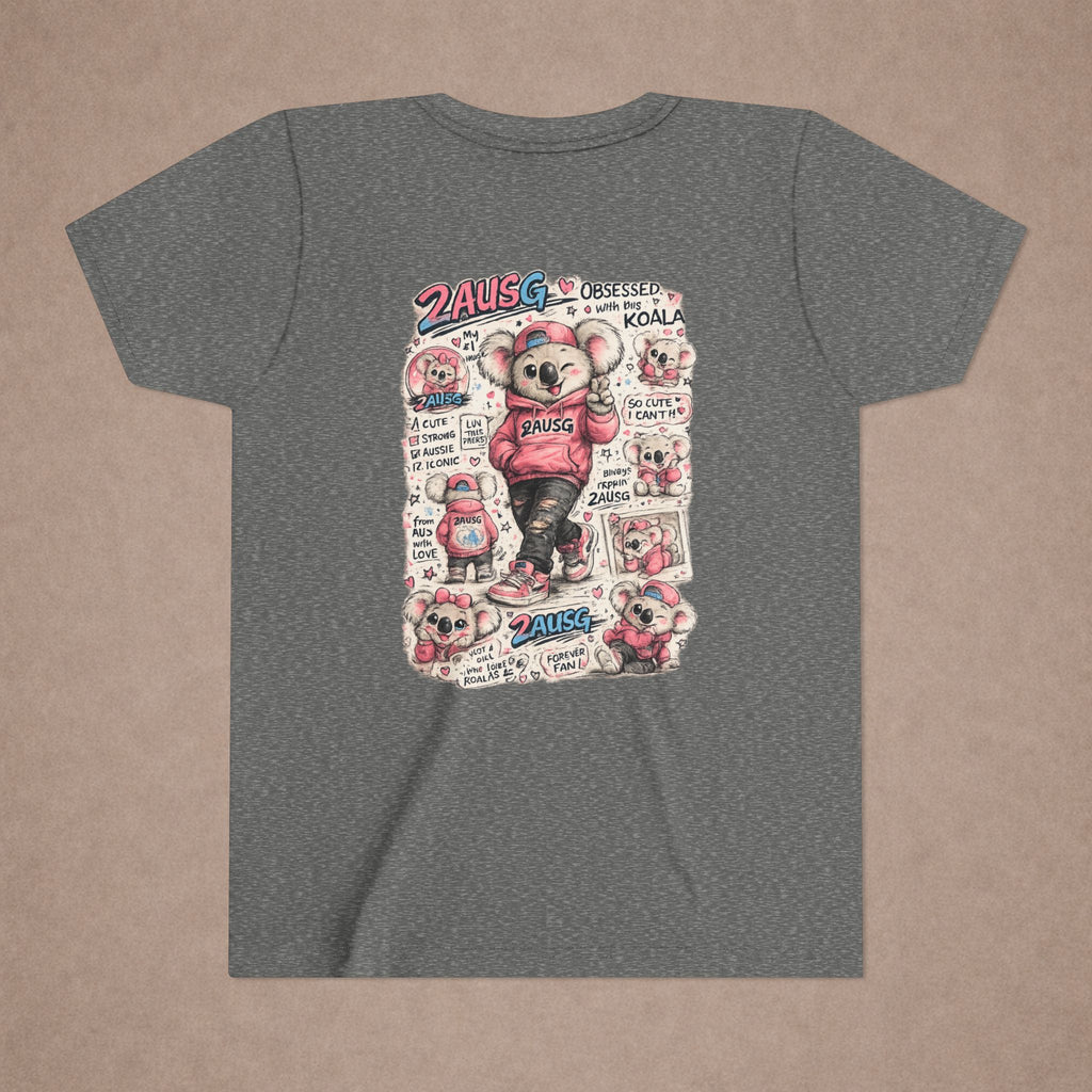 Urban Koala Tshirt